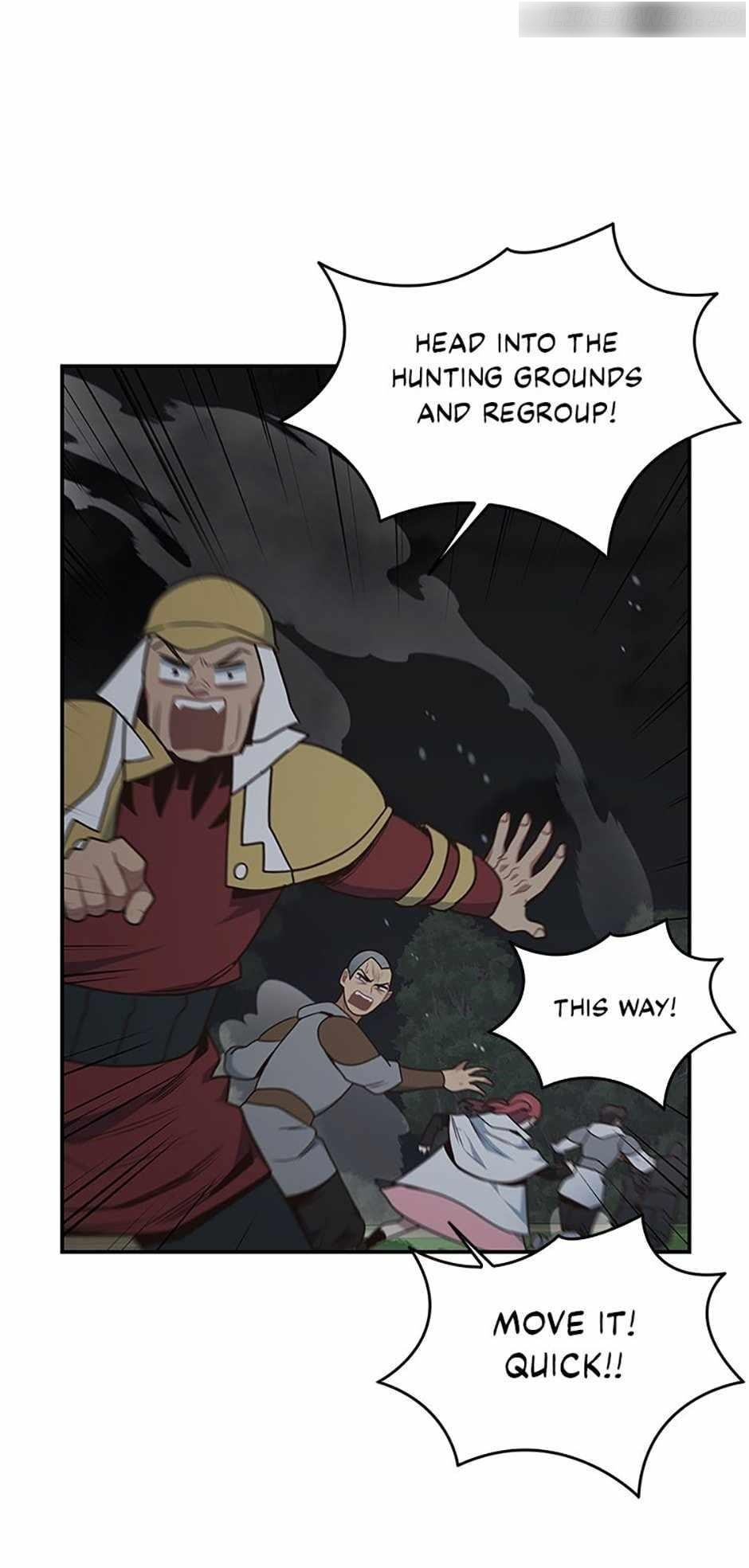 One-of-a-Kind Irregular Chapter 94 - Page 55