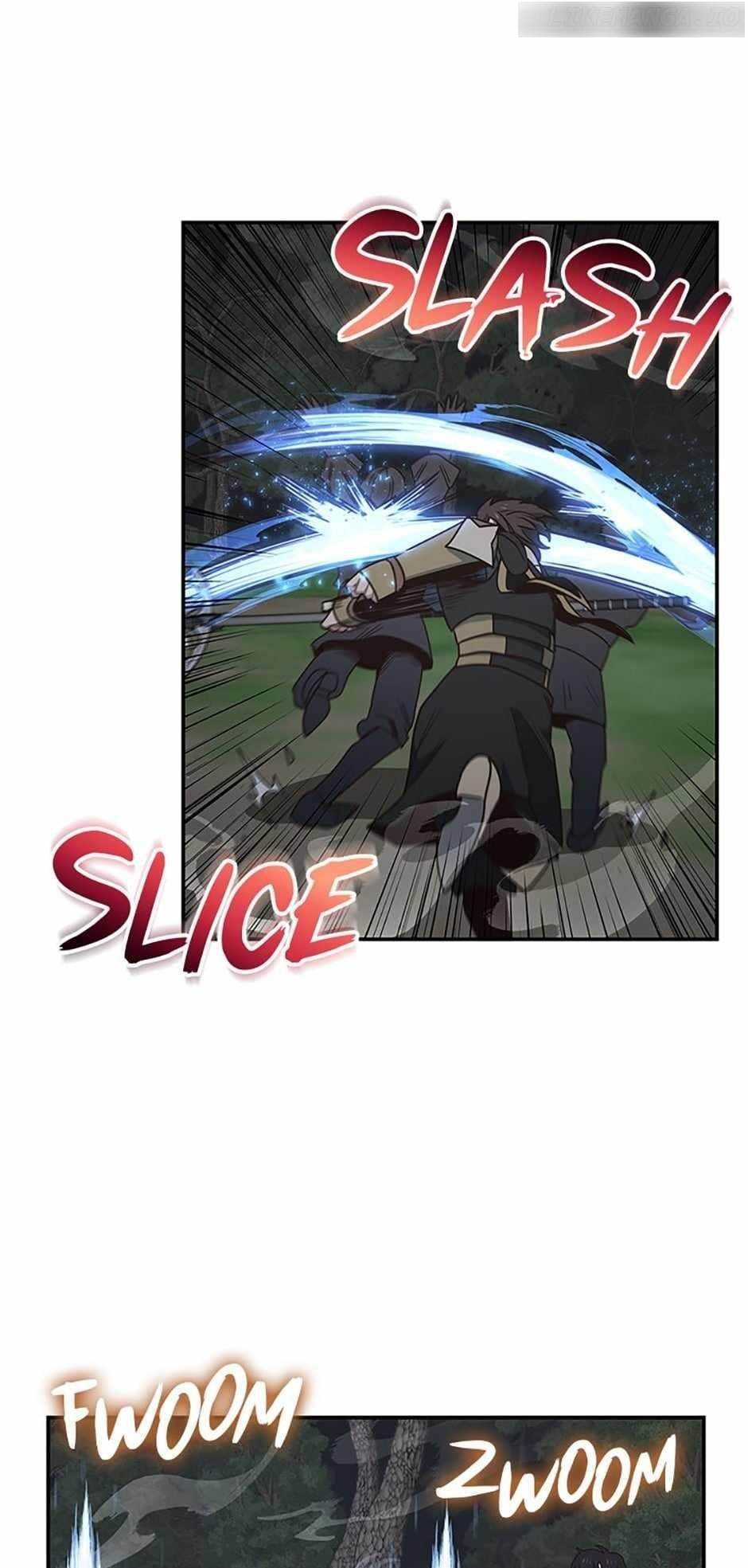 One-of-a-Kind Irregular Chapter 94 - Page 56