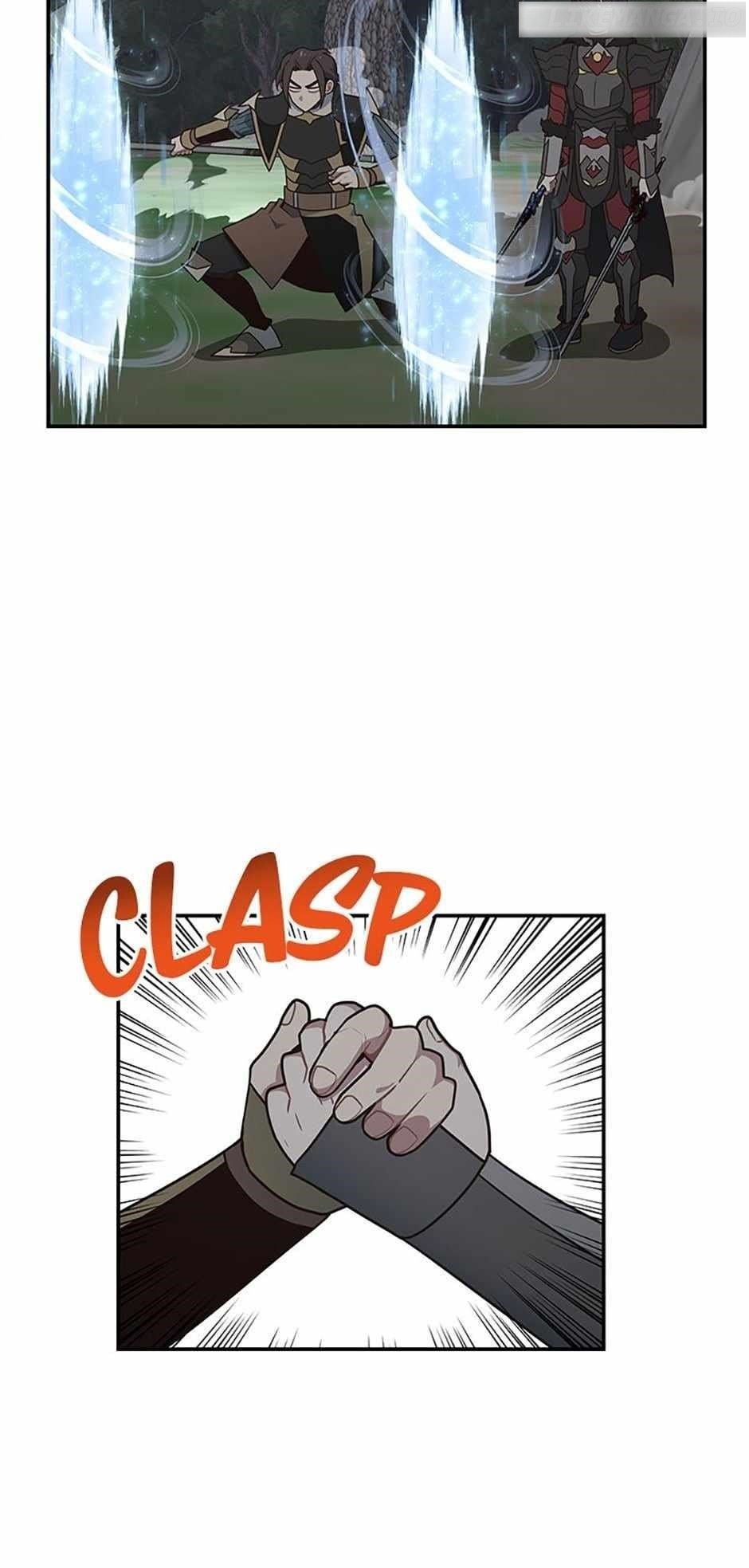 One-of-a-Kind Irregular Chapter 94 - Page 57