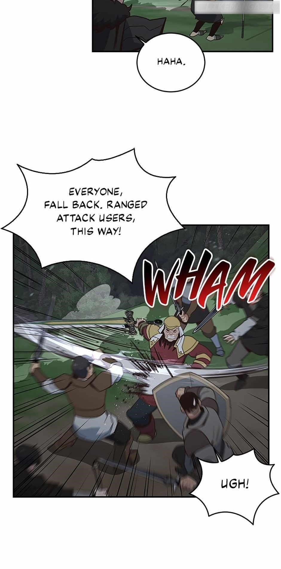 One-of-a-Kind Irregular Chapter 94 - Page 59