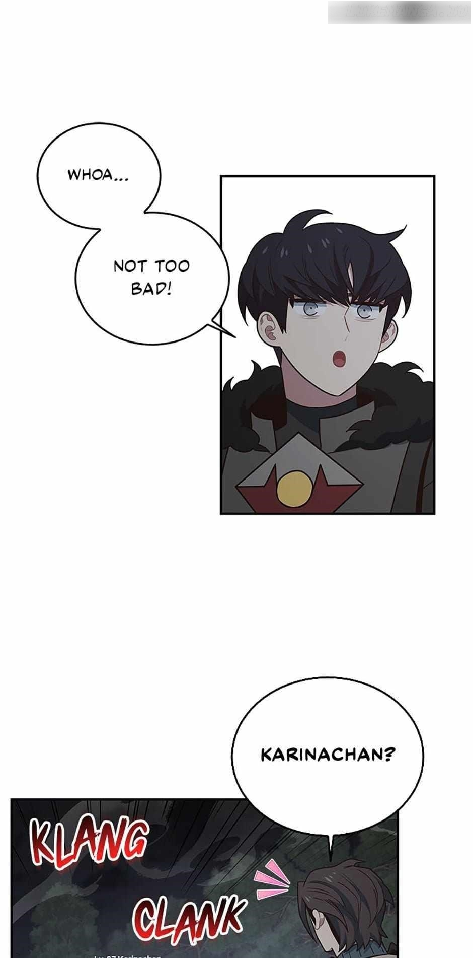 One-of-a-Kind Irregular Chapter 94 - Page 60