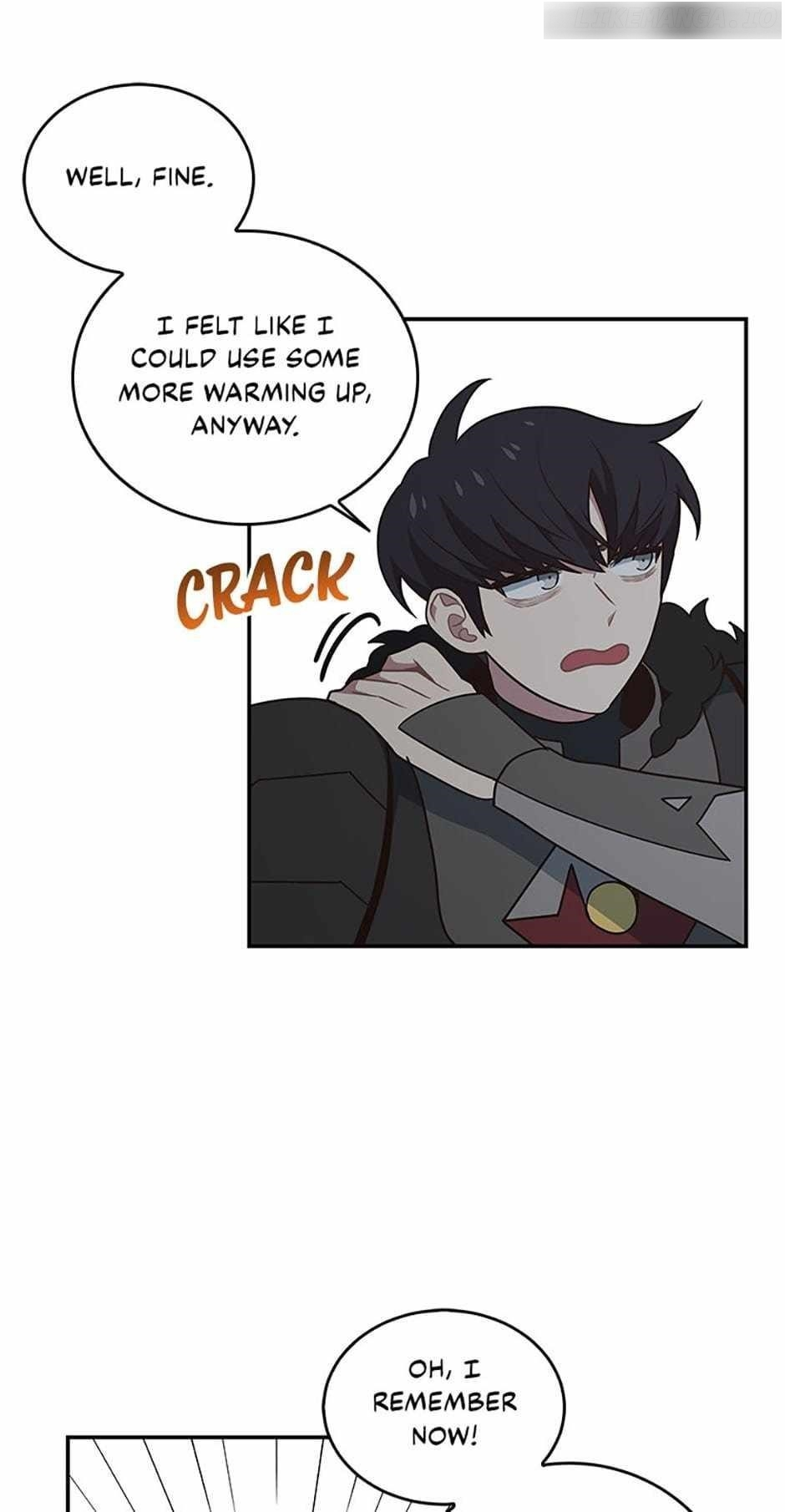 One-of-a-Kind Irregular Chapter 94 - Page 62