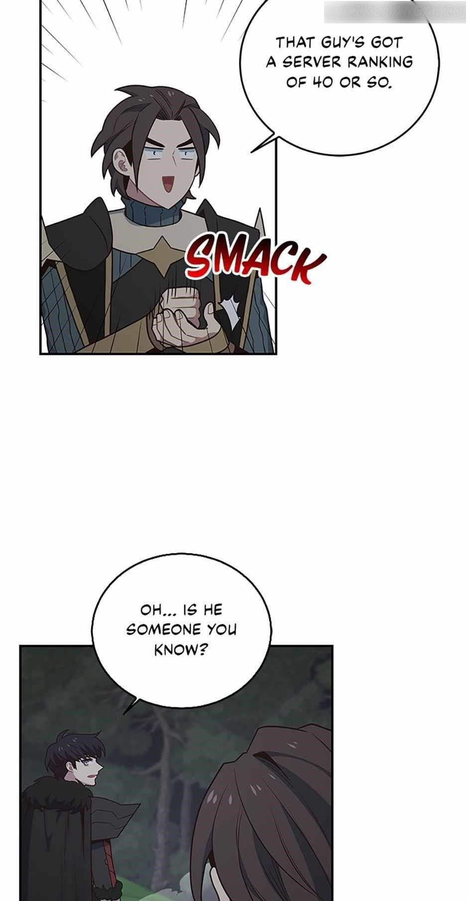 One-of-a-Kind Irregular Chapter 94 - Page 63