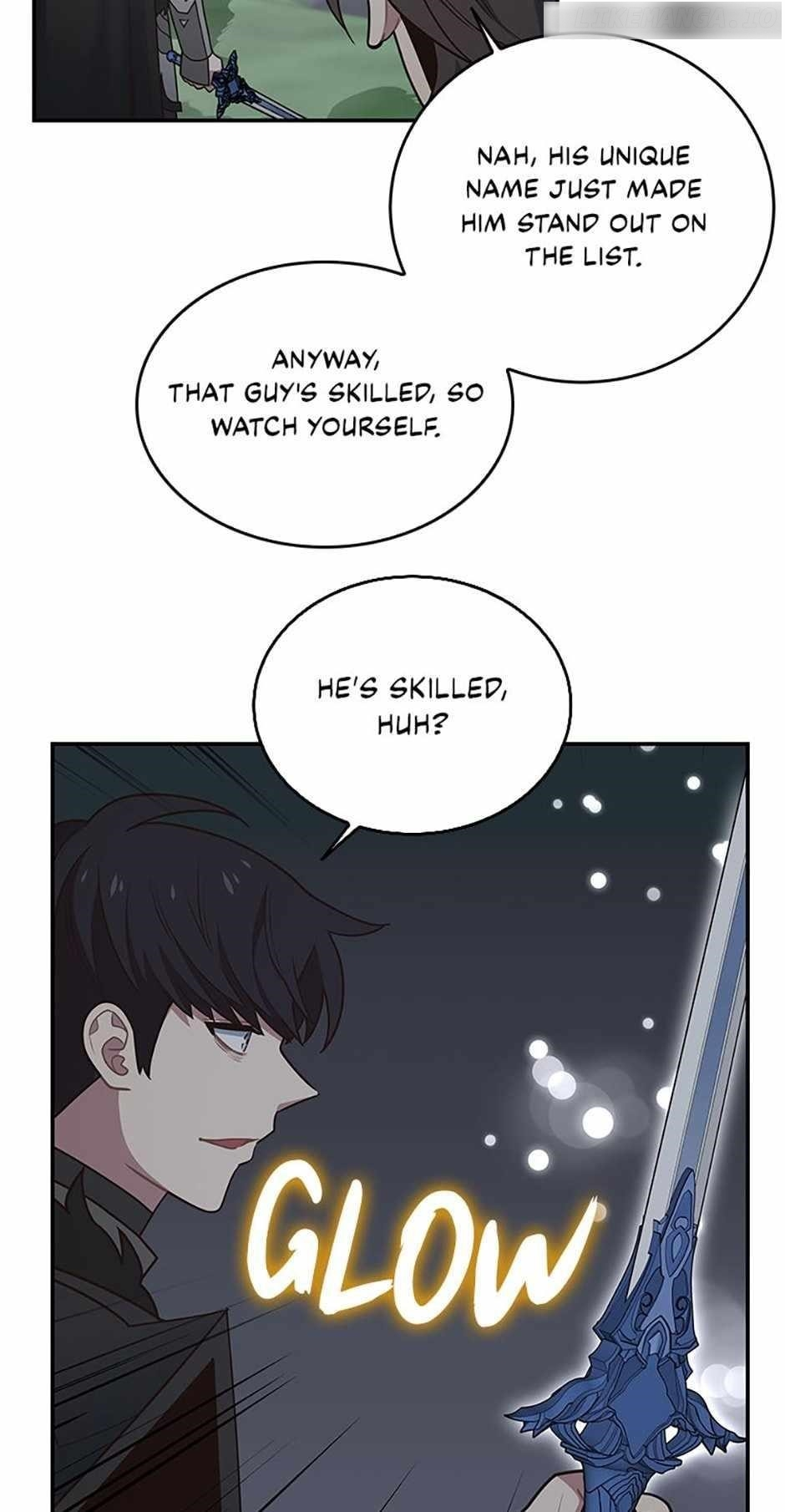 One-of-a-Kind Irregular Chapter 94 - Page 64