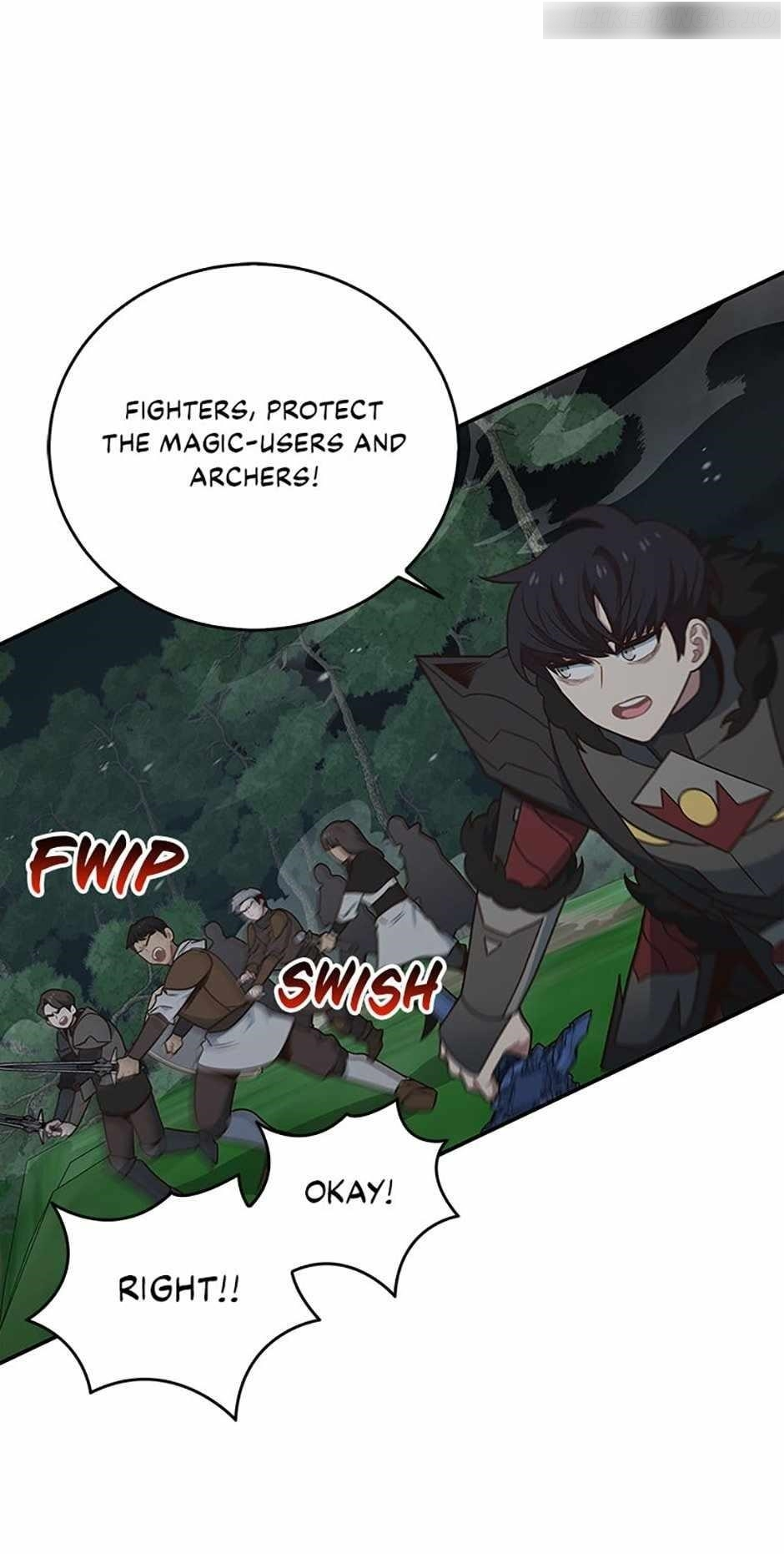 One-of-a-Kind Irregular Chapter 94 - Page 7