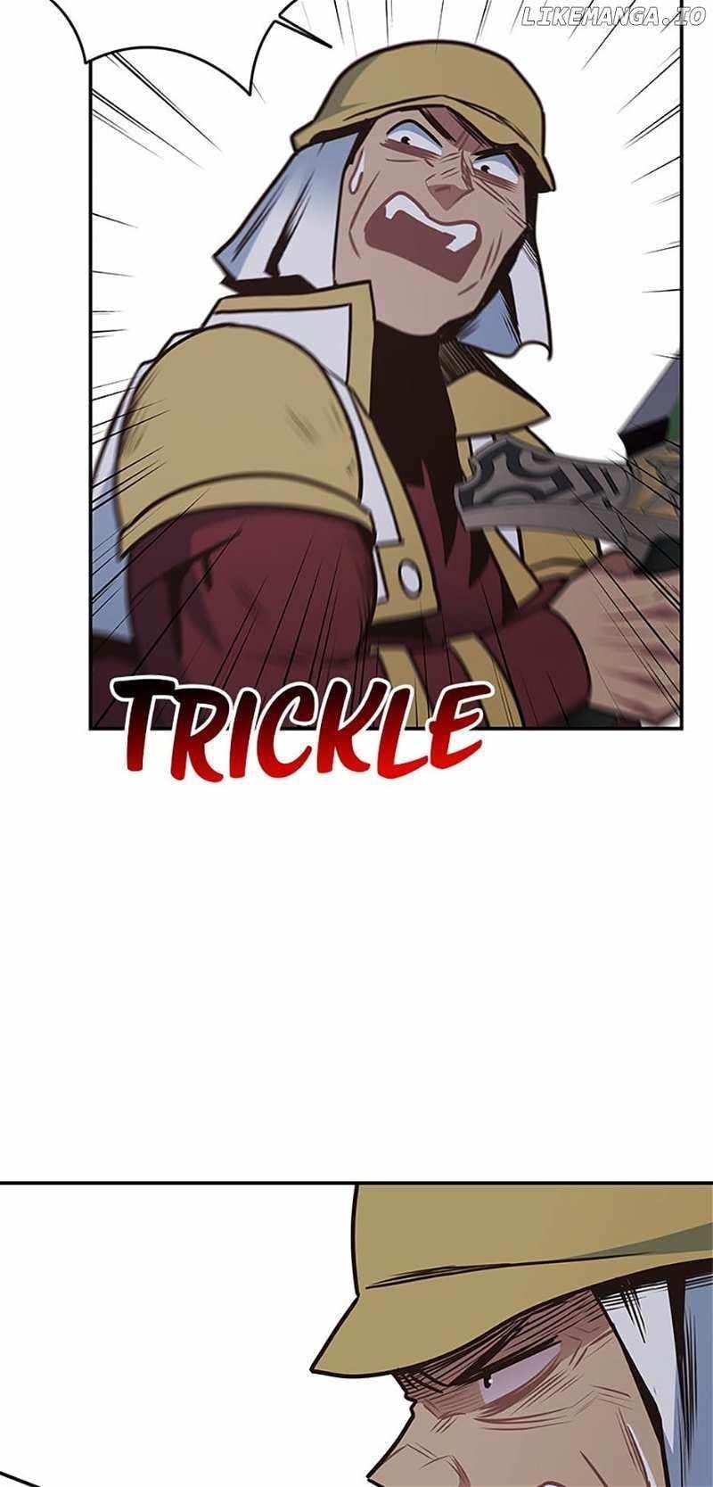 One-of-a-Kind Irregular Chapter 95 - Page 10