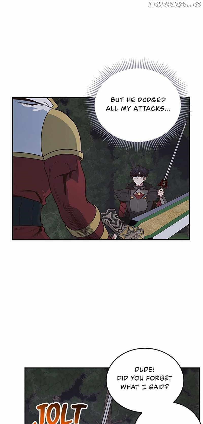 One-of-a-Kind Irregular Chapter 95 - Page 13