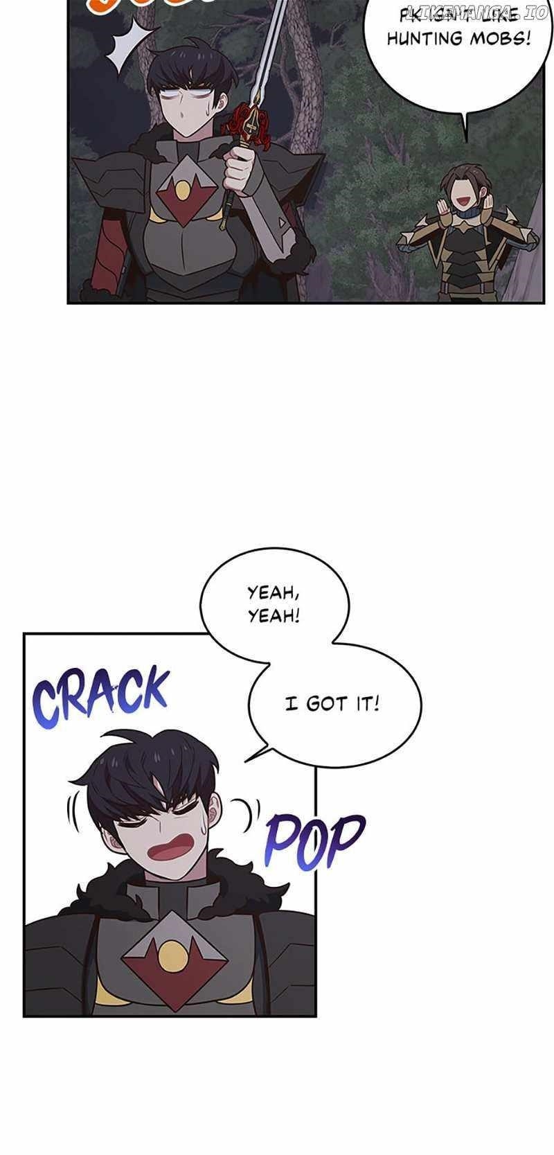 One-of-a-Kind Irregular Chapter 95 - Page 14