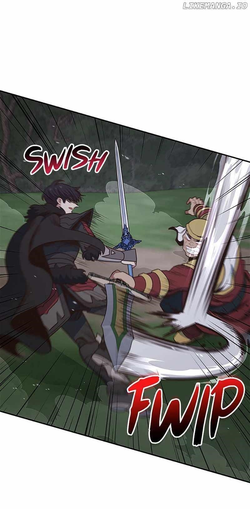 One-of-a-Kind Irregular Chapter 95 - Page 16