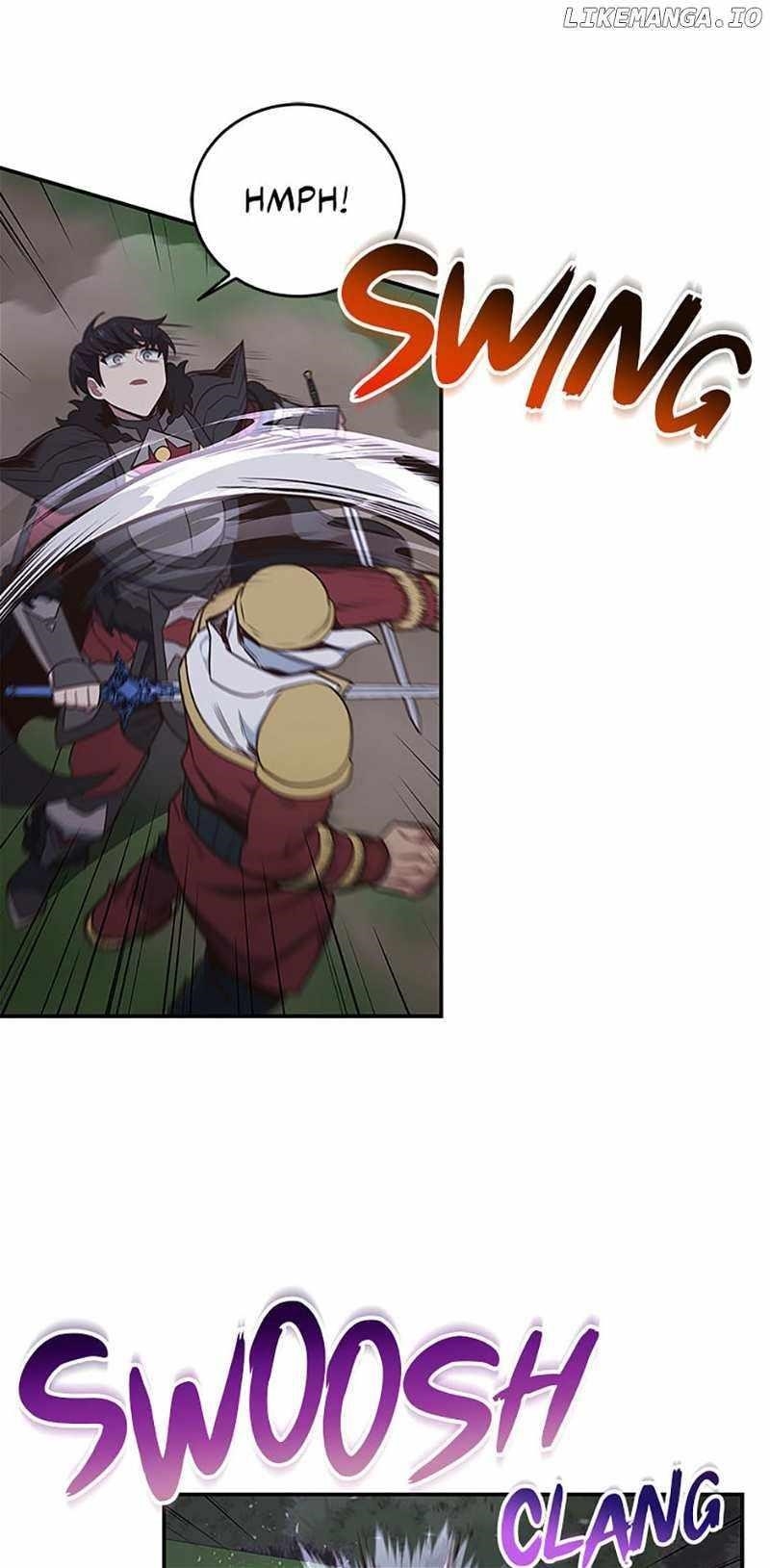 One-of-a-Kind Irregular Chapter 95 - Page 17