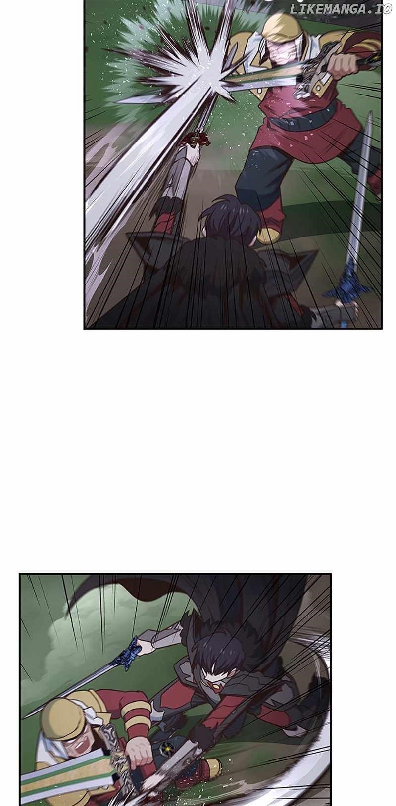 One-of-a-Kind Irregular Chapter 95 - Page 18