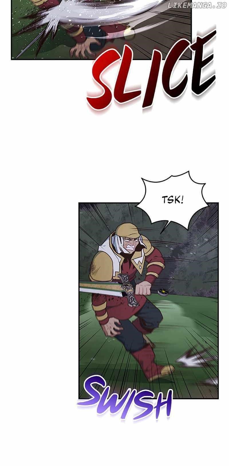 One-of-a-Kind Irregular Chapter 95 - Page 19