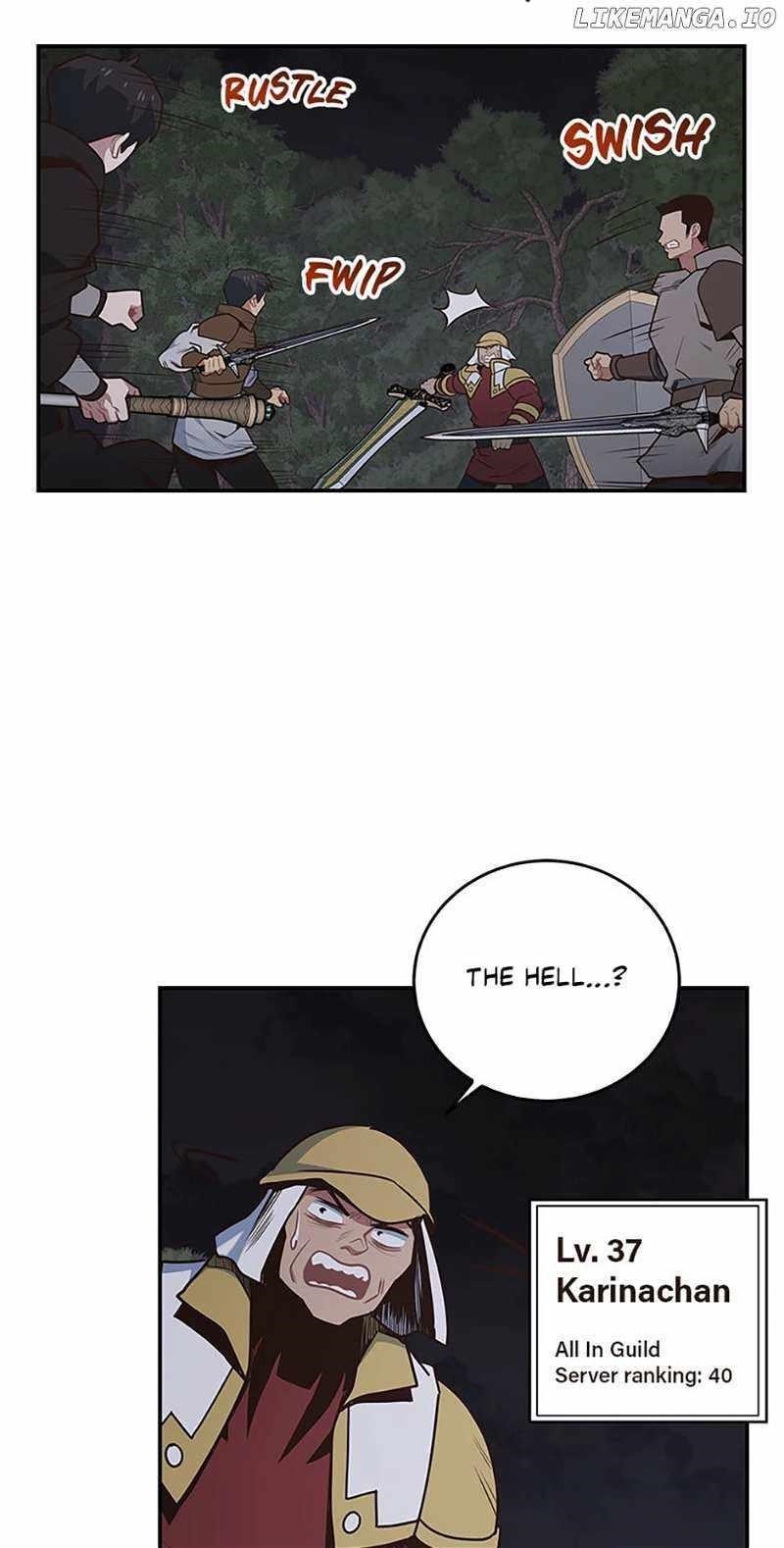 One-of-a-Kind Irregular Chapter 95 - Page 2