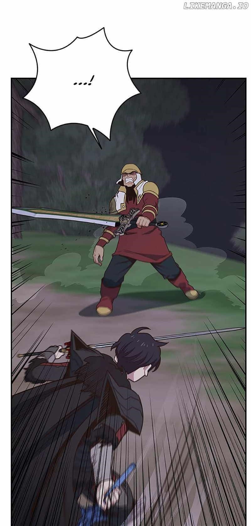 One-of-a-Kind Irregular Chapter 95 - Page 20