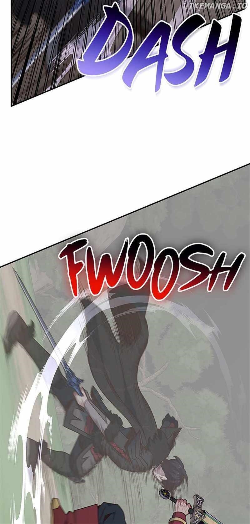 One-of-a-Kind Irregular Chapter 95 - Page 21