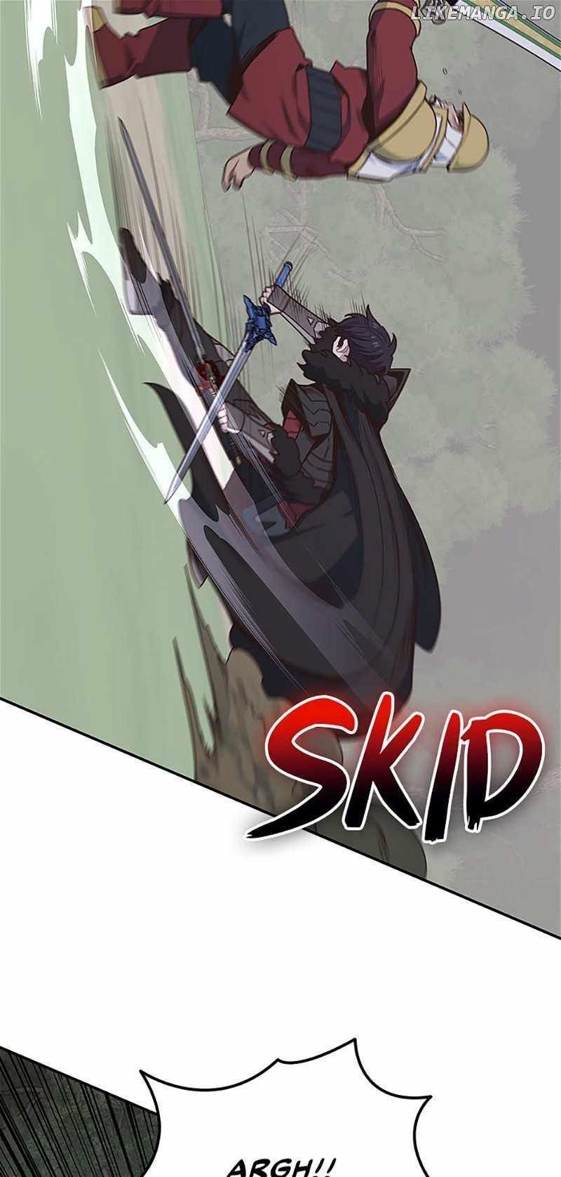 One-of-a-Kind Irregular Chapter 95 - Page 22