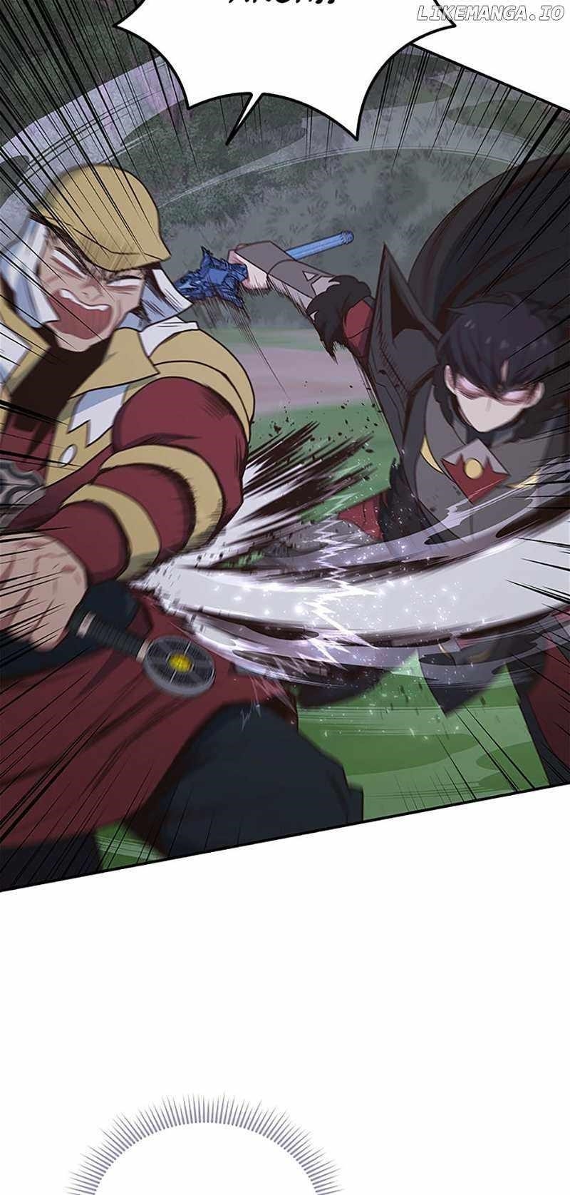 One-of-a-Kind Irregular Chapter 95 - Page 23