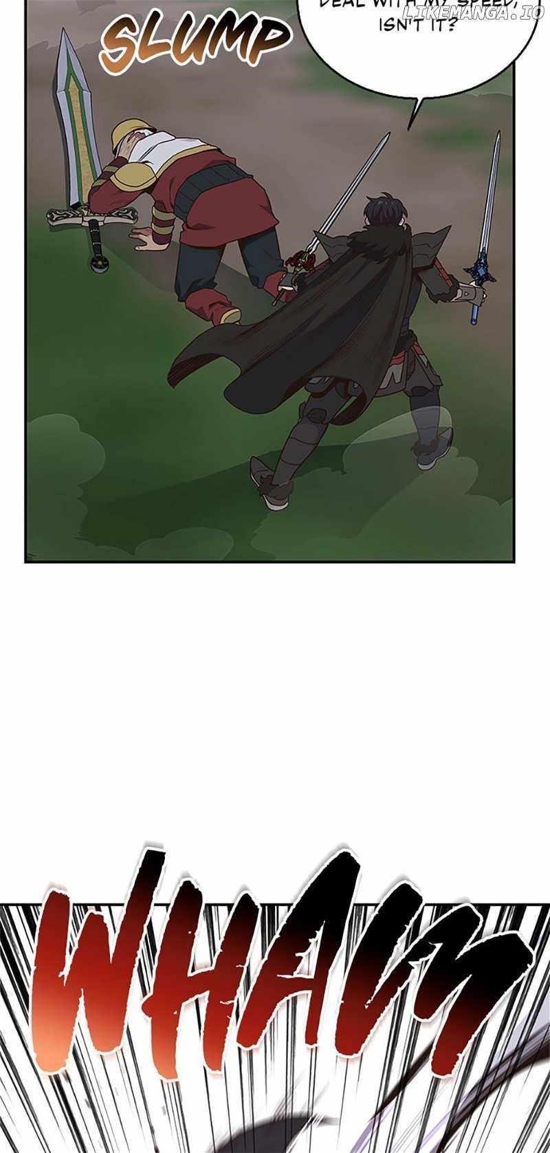 One-of-a-Kind Irregular Chapter 95 - Page 25