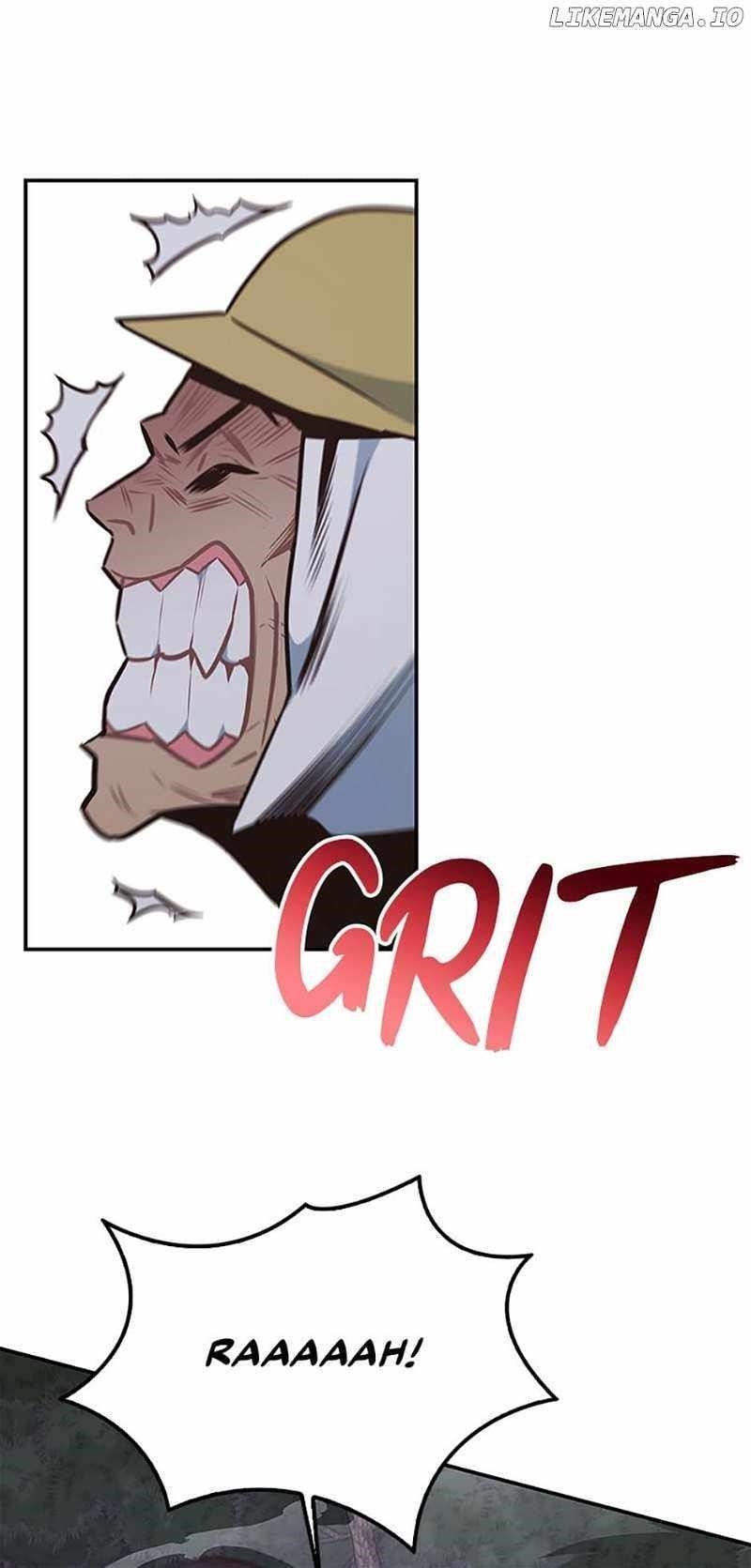 One-of-a-Kind Irregular Chapter 95 - Page 27