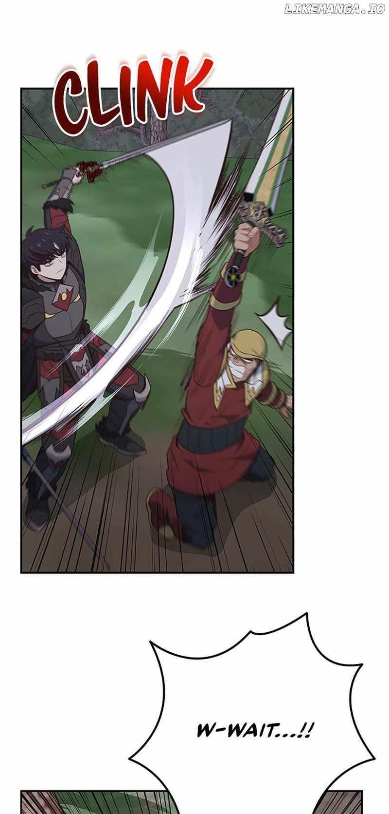 One-of-a-Kind Irregular Chapter 95 - Page 29