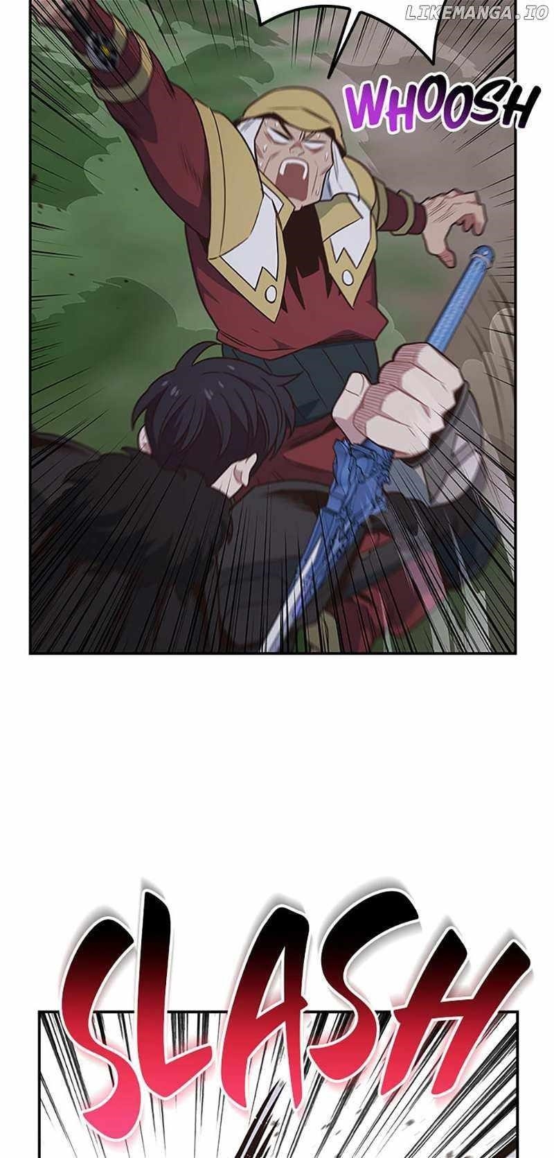 One-of-a-Kind Irregular Chapter 95 - Page 30