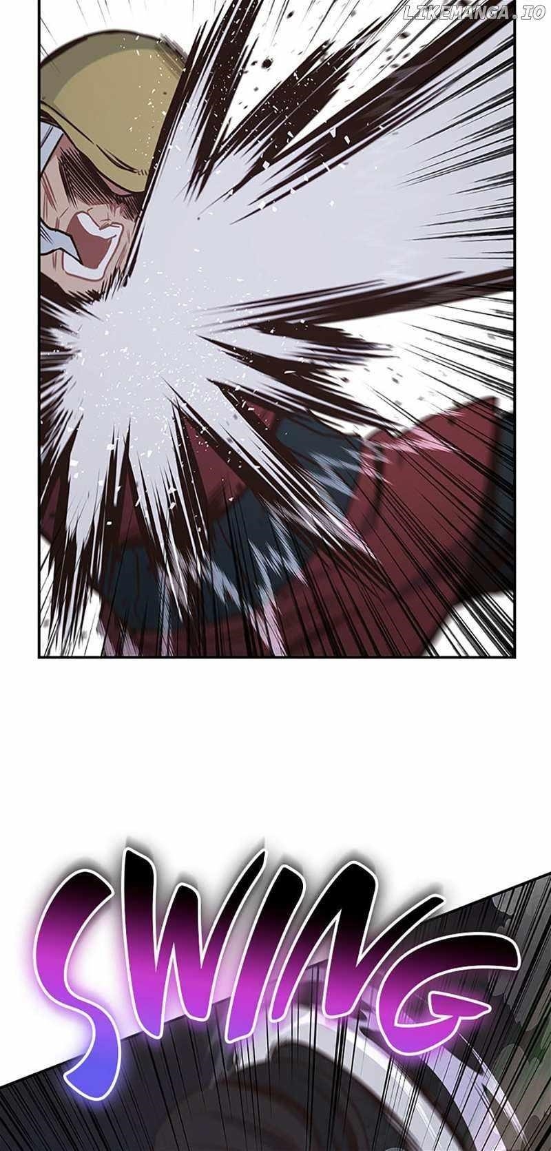 One-of-a-Kind Irregular Chapter 95 - Page 31