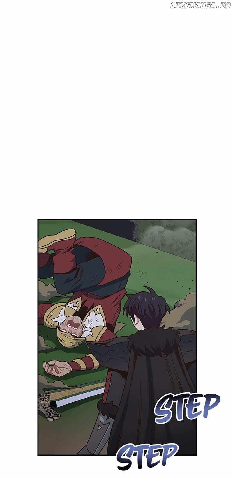 One-of-a-Kind Irregular Chapter 95 - Page 34