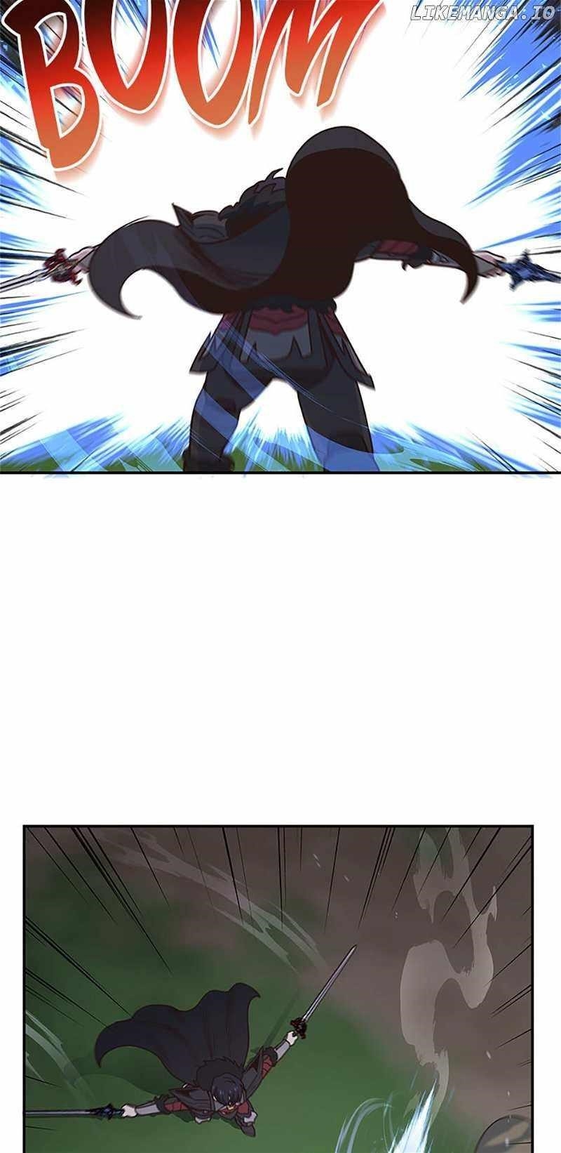 One-of-a-Kind Irregular Chapter 95 - Page 38