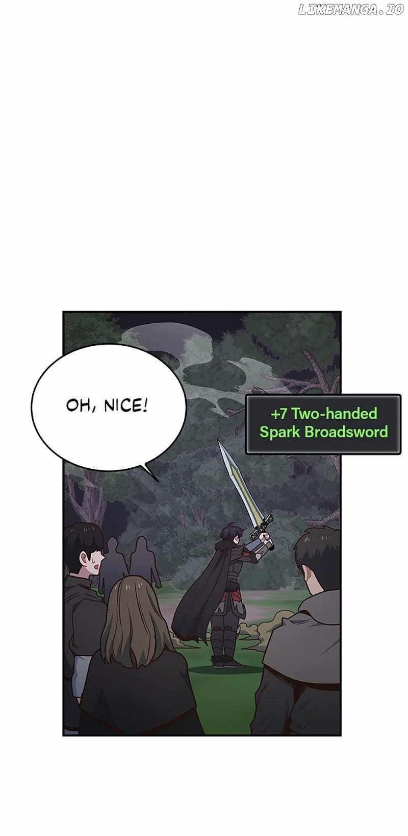 One-of-a-Kind Irregular Chapter 95 - Page 40
