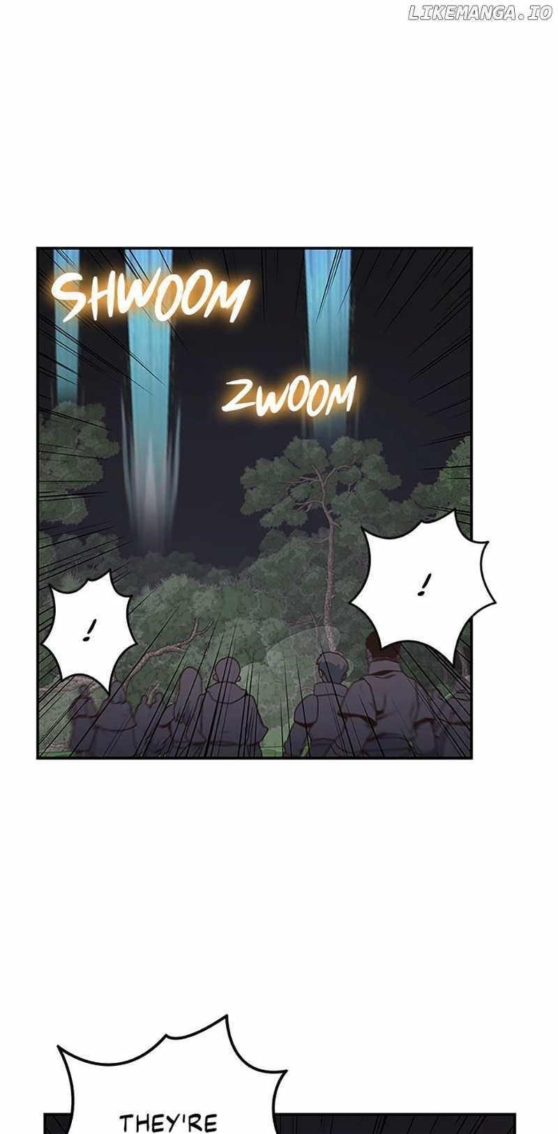 One-of-a-Kind Irregular Chapter 95 - Page 43