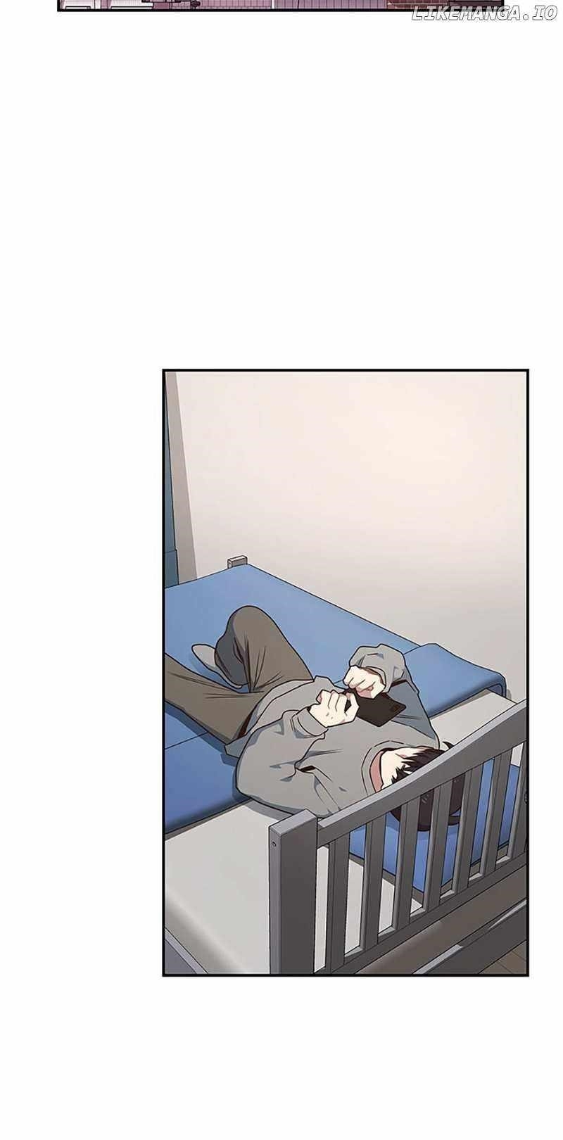 One-of-a-Kind Irregular Chapter 95 - Page 47