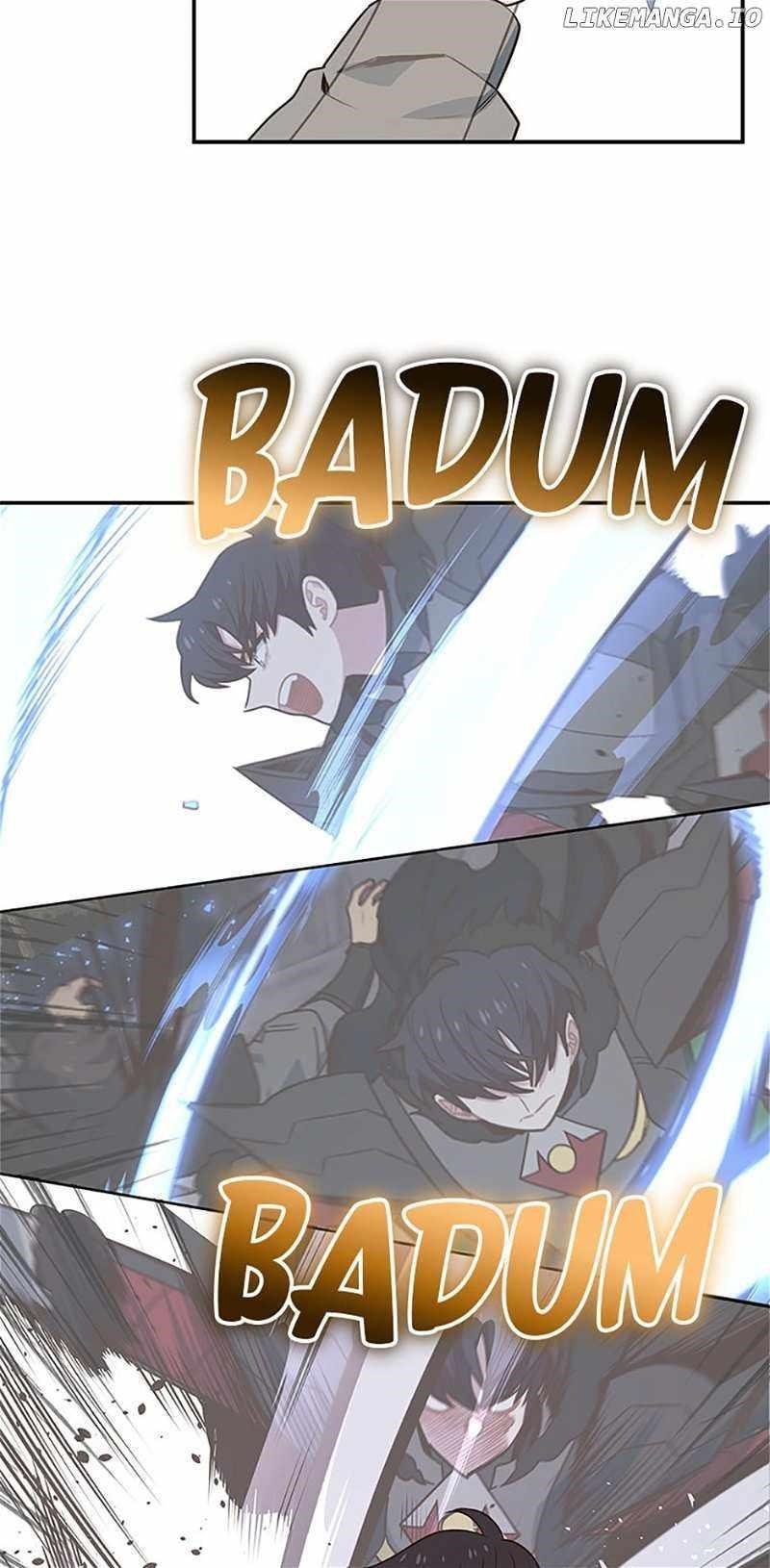 One-of-a-Kind Irregular Chapter 95 - Page 51