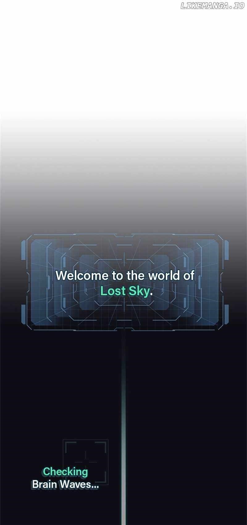 One-of-a-Kind Irregular Chapter 95 - Page 53