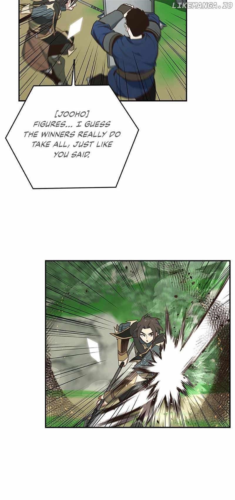 One-of-a-Kind Irregular Chapter 95 - Page 59