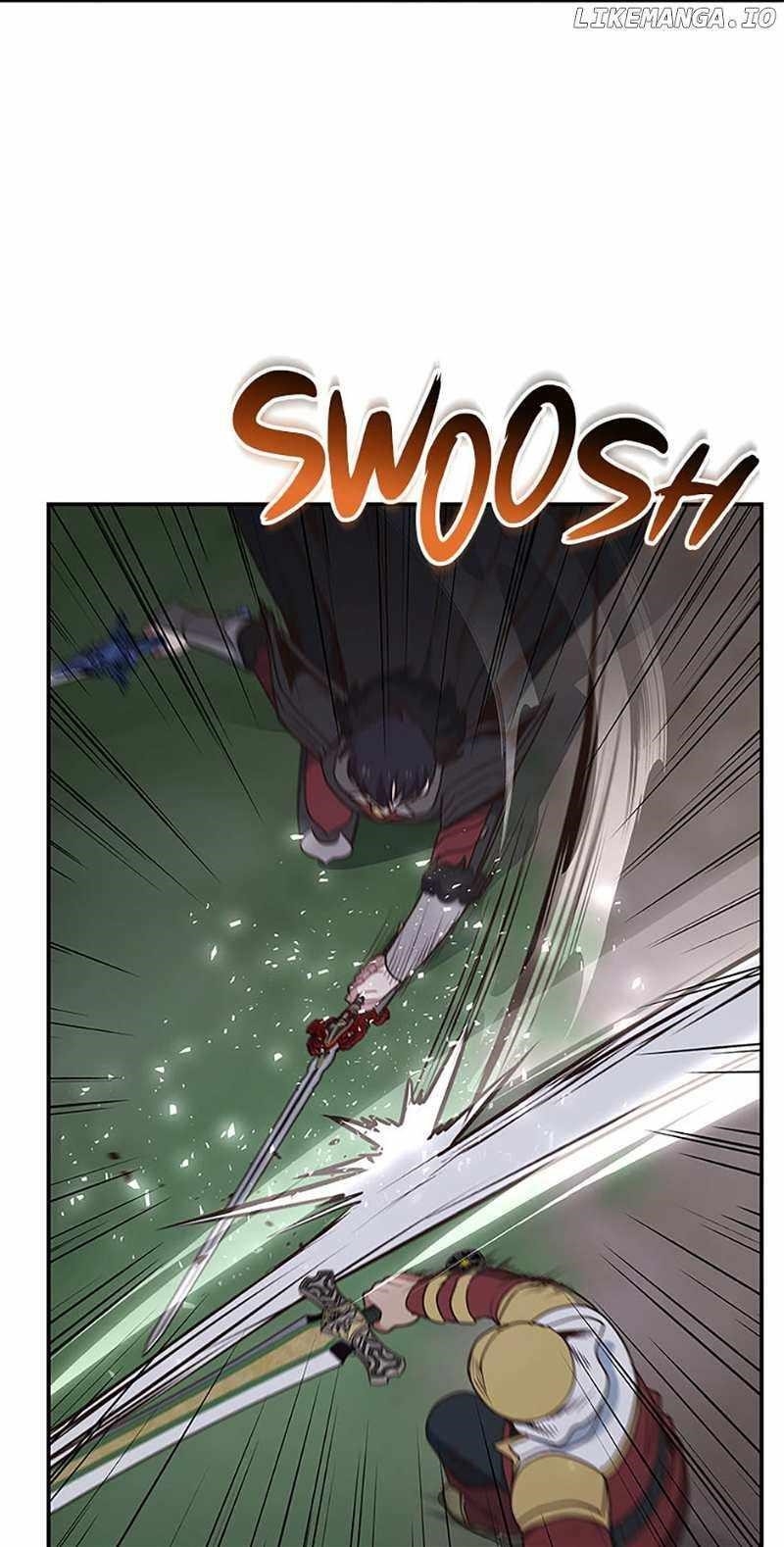 One-of-a-Kind Irregular Chapter 95 - Page 6