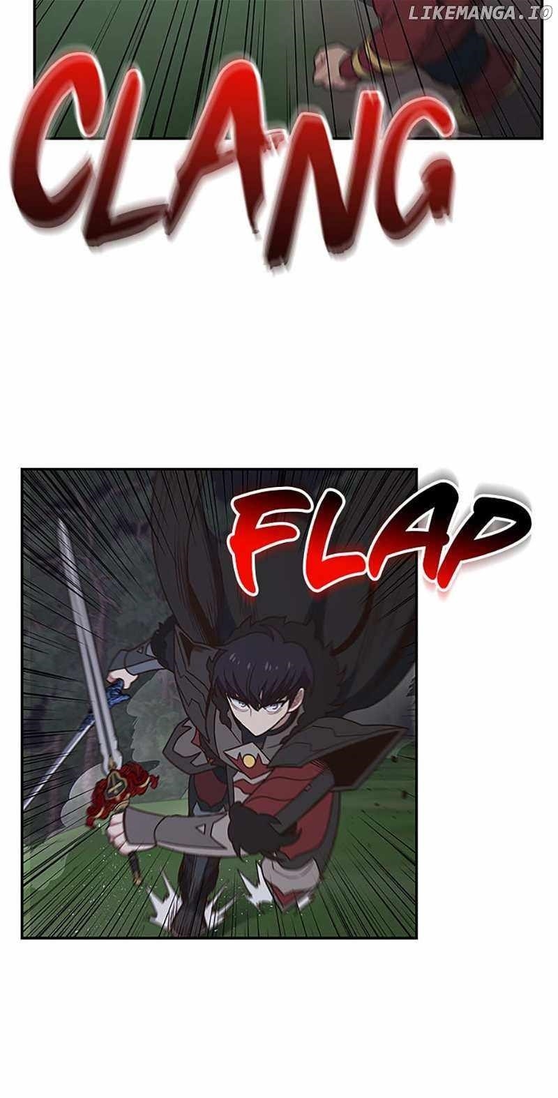 One-of-a-Kind Irregular Chapter 95 - Page 7