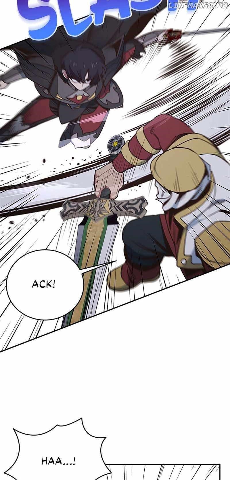 One-of-a-Kind Irregular Chapter 95 - Page 9