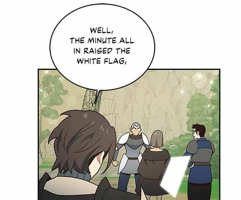 One-of-a-Kind Irregular Chapter 96 - Page 1