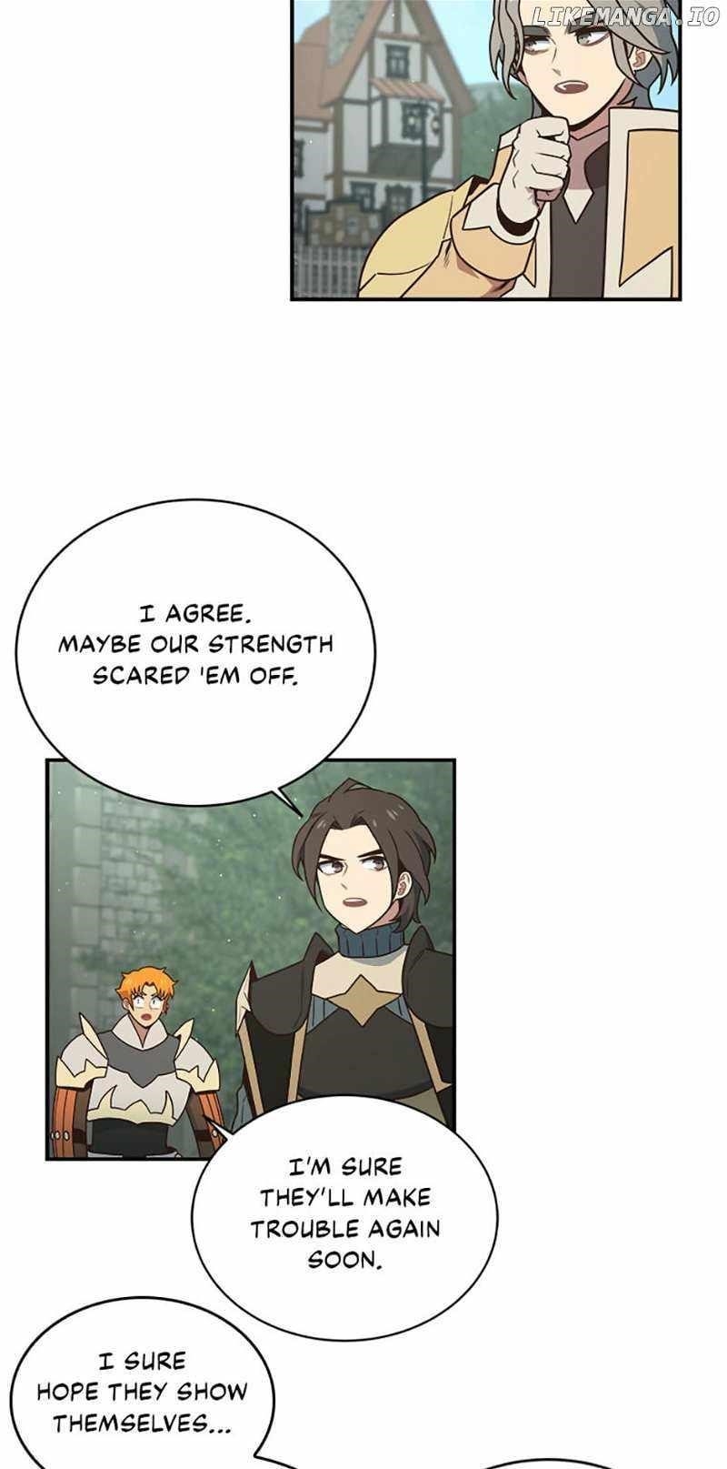 One-of-a-Kind Irregular Chapter 96 - Page 10