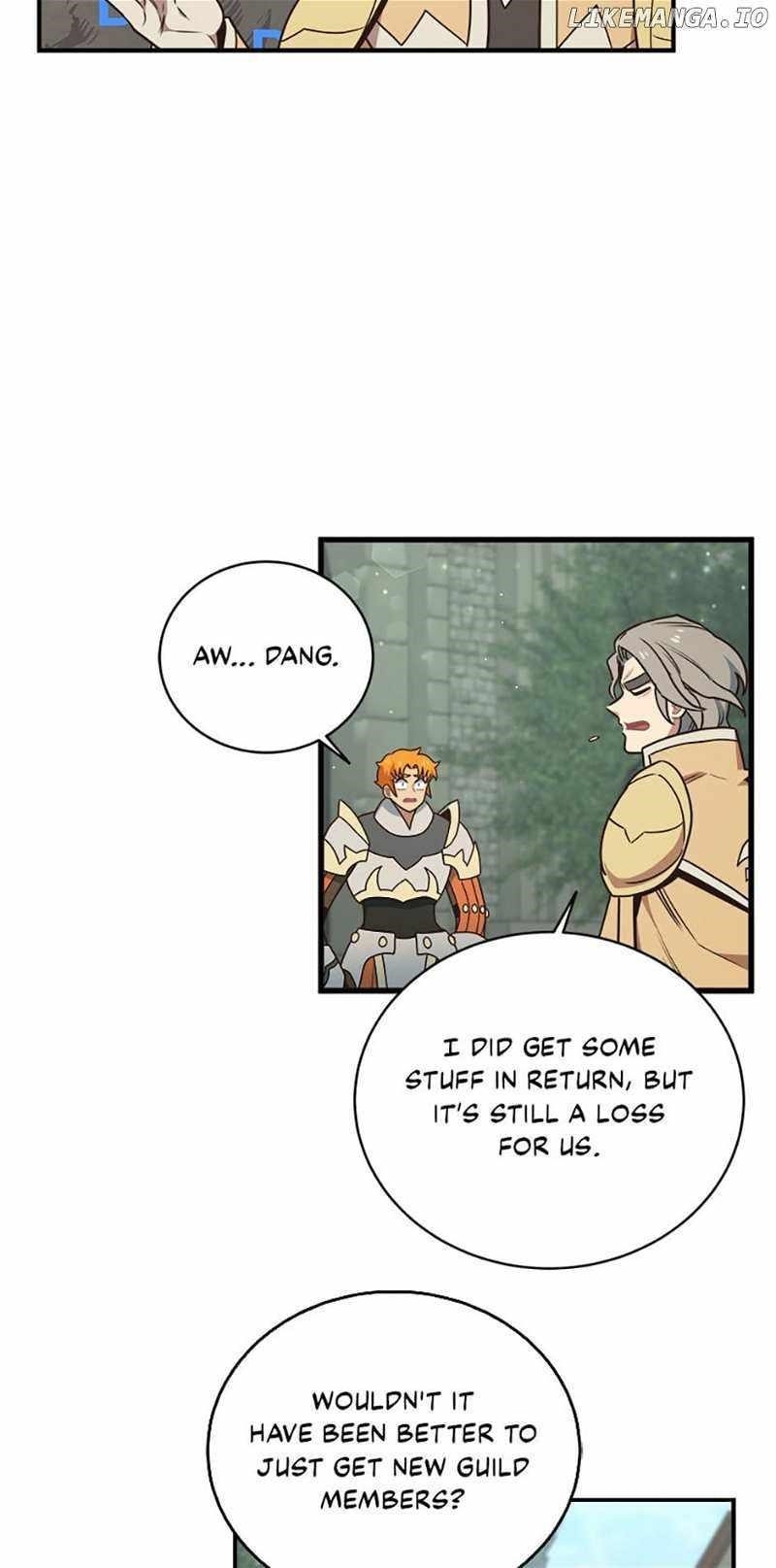 One-of-a-Kind Irregular Chapter 96 - Page 12