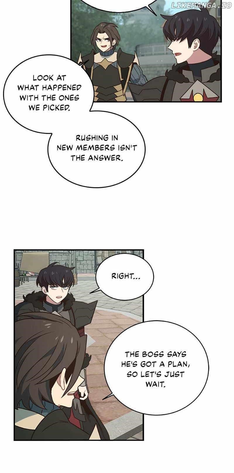 One-of-a-Kind Irregular Chapter 96 - Page 13