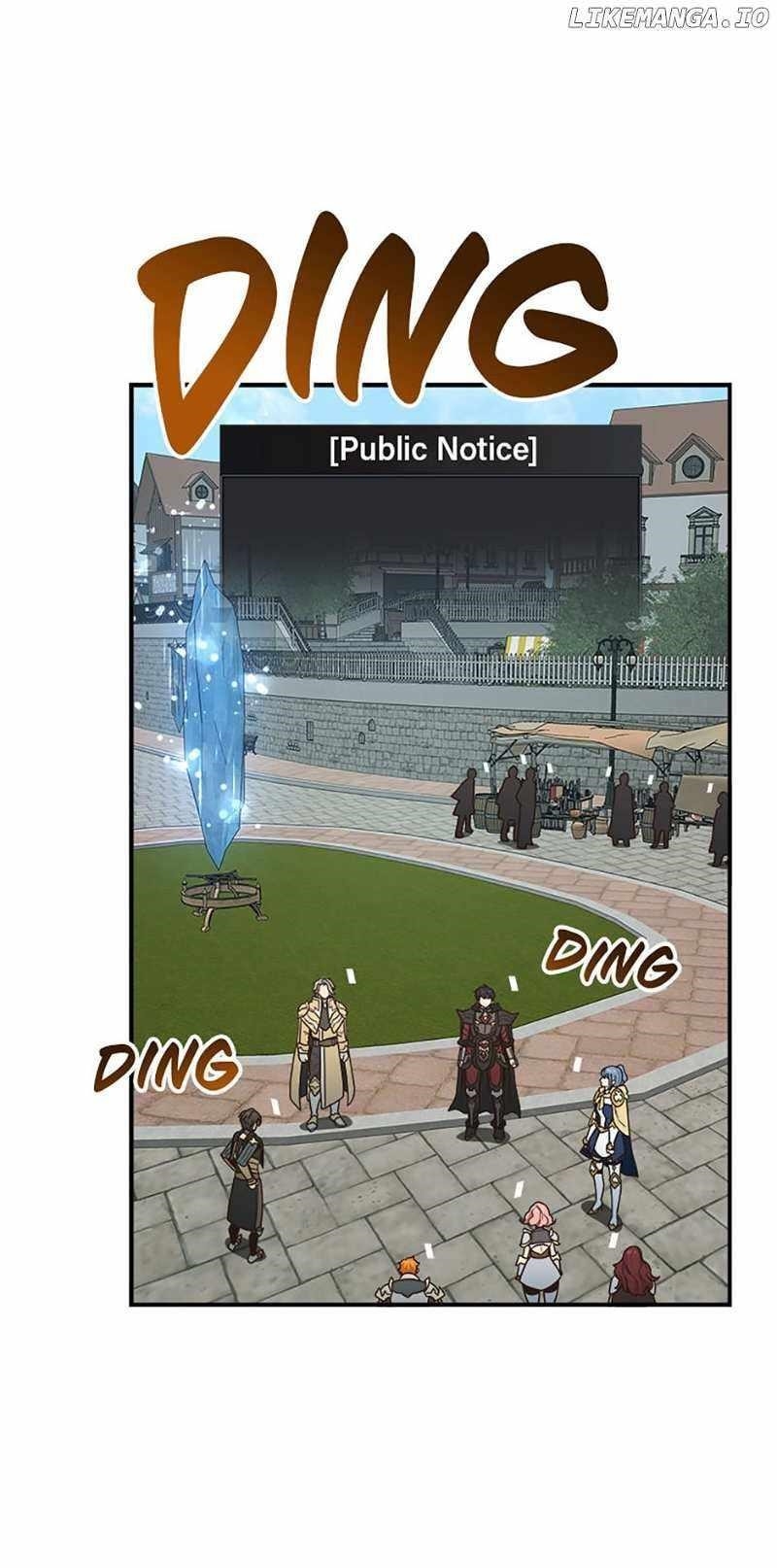 One-of-a-Kind Irregular Chapter 96 - Page 14