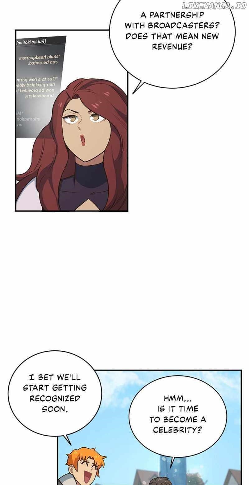 One-of-a-Kind Irregular Chapter 96 - Page 16