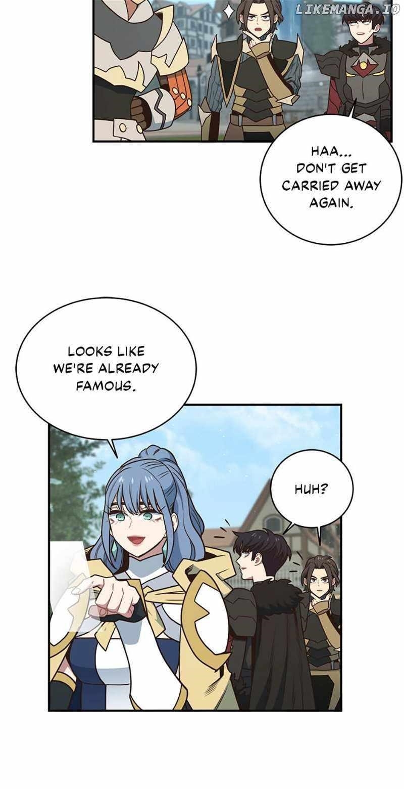 One-of-a-Kind Irregular Chapter 96 - Page 17