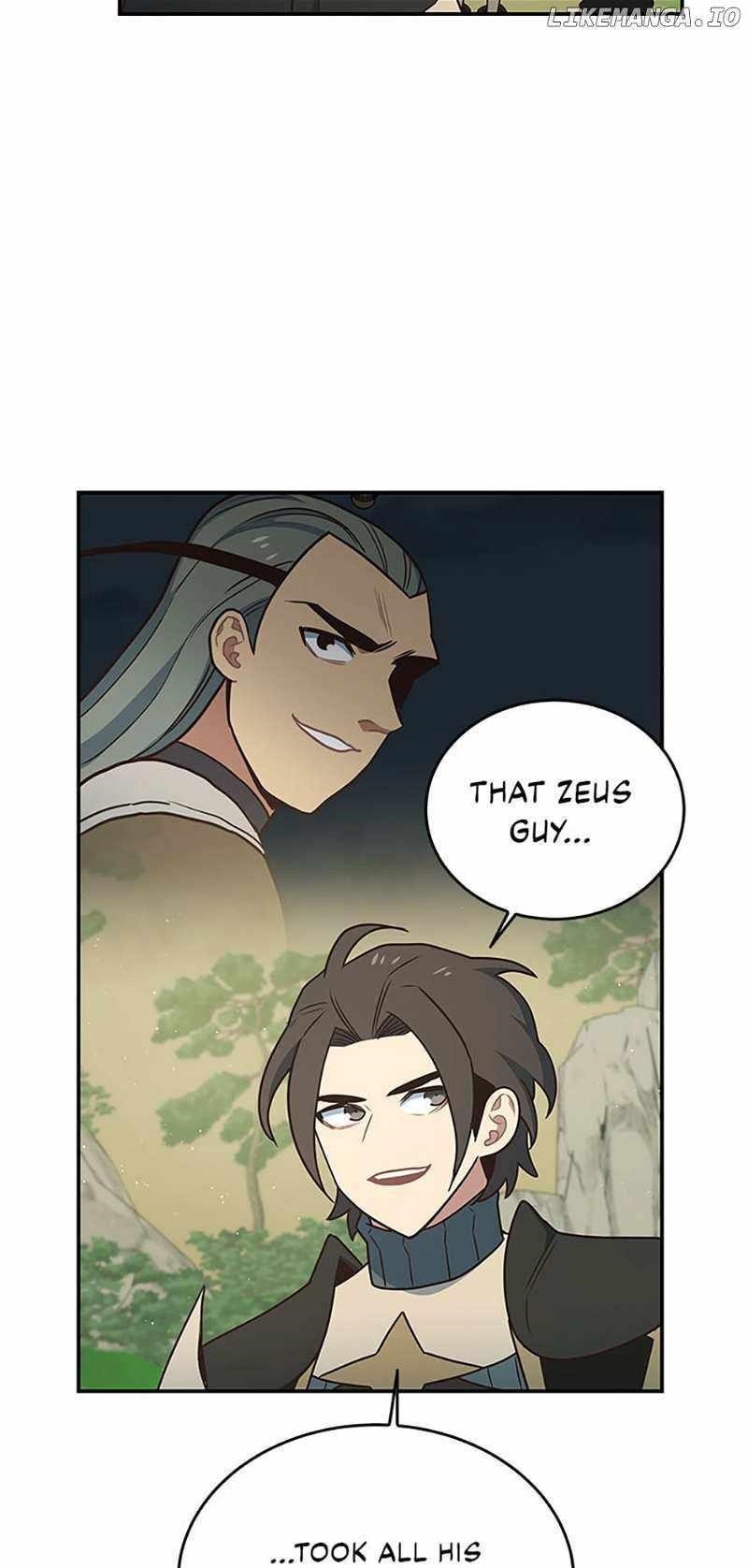 One-of-a-Kind Irregular Chapter 96 - Page 2