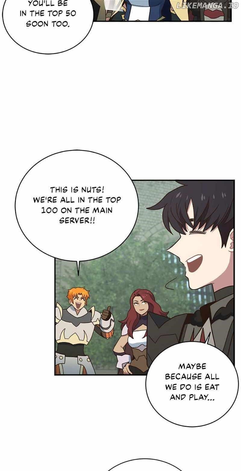 One-of-a-Kind Irregular Chapter 96 - Page 20