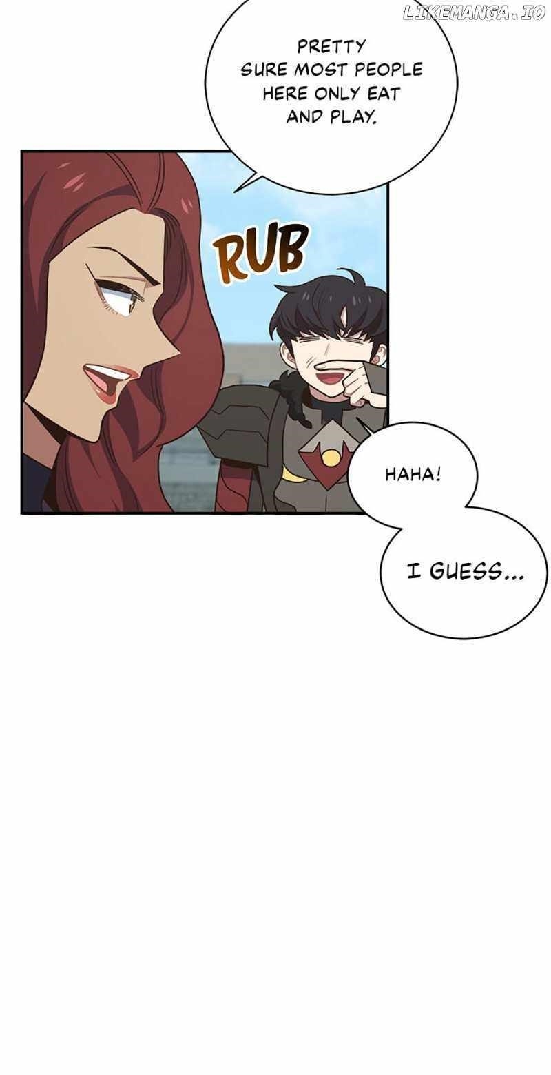 One-of-a-Kind Irregular Chapter 96 - Page 21