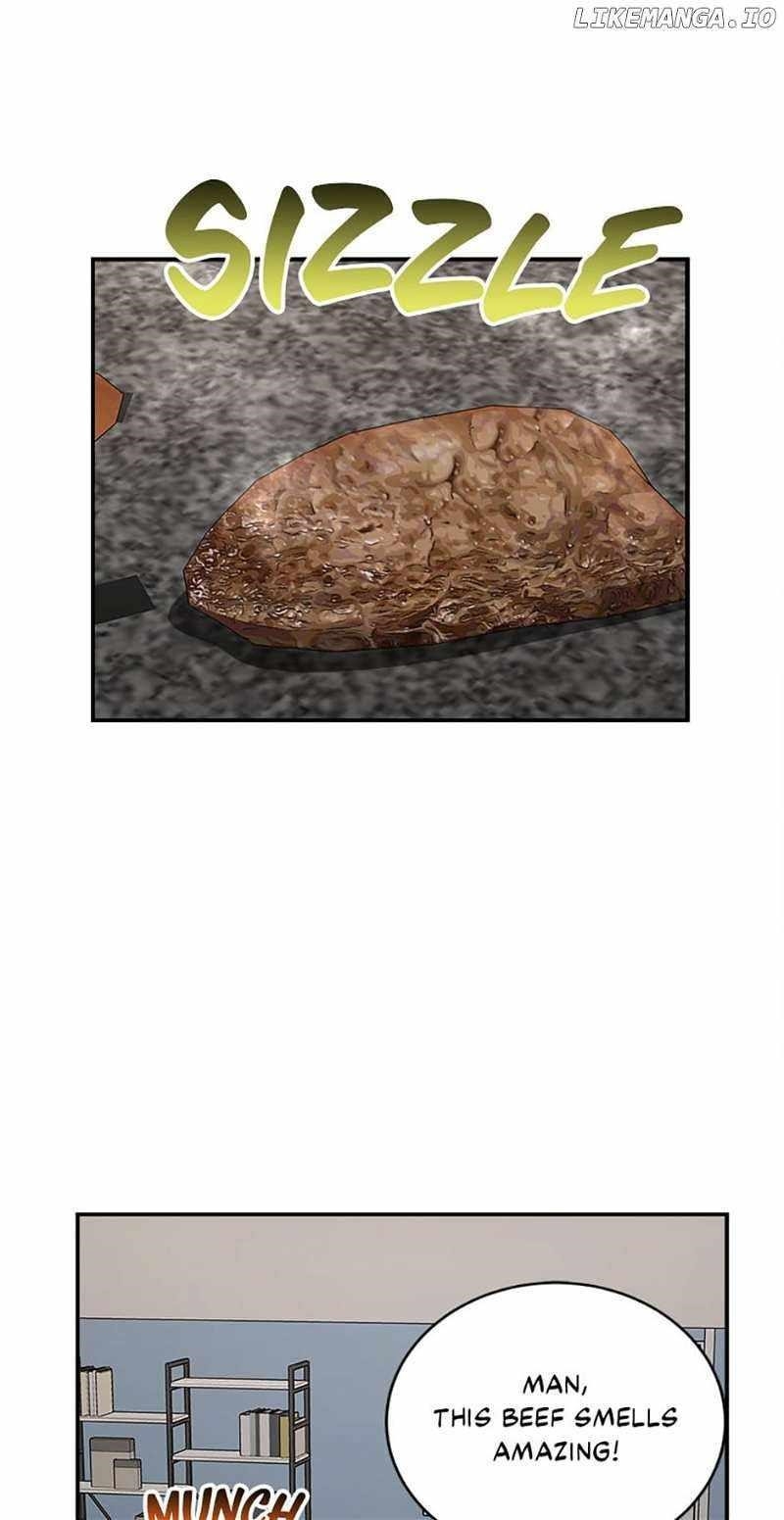 One-of-a-Kind Irregular Chapter 96 - Page 22