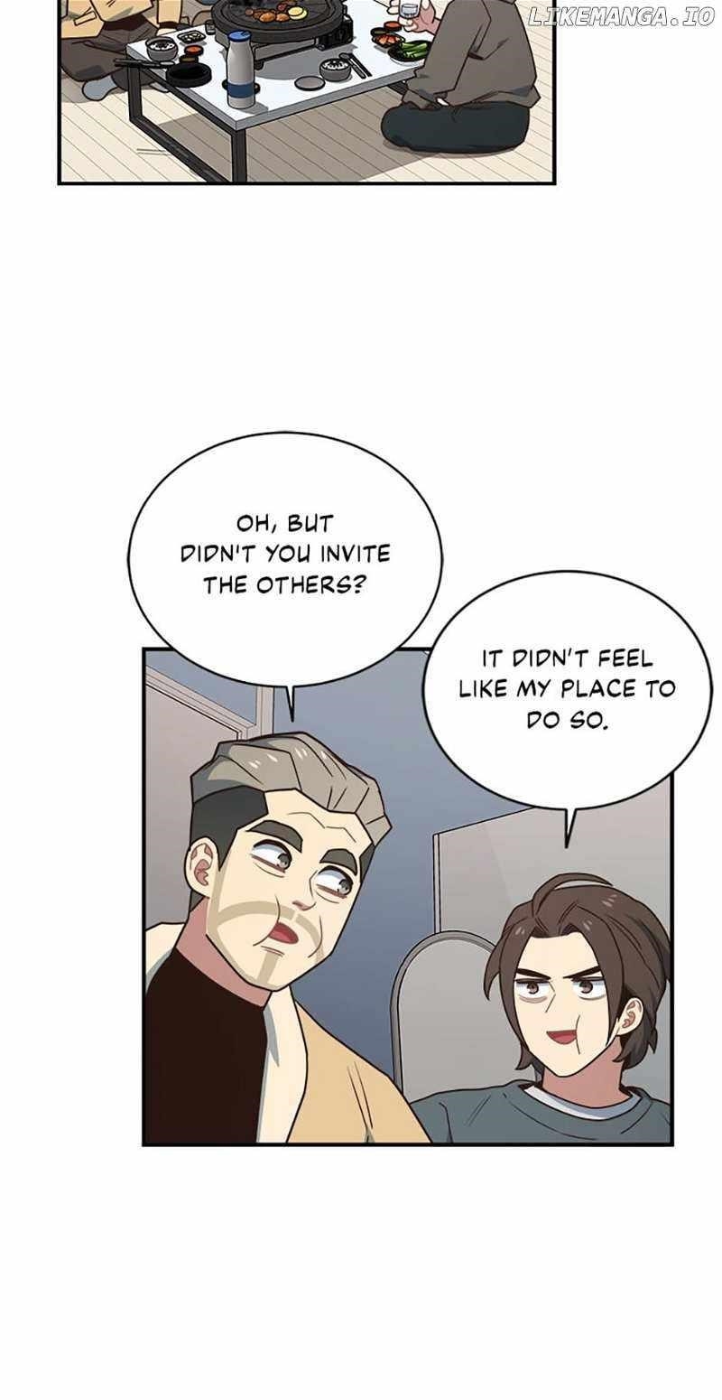 One-of-a-Kind Irregular Chapter 96 - Page 28