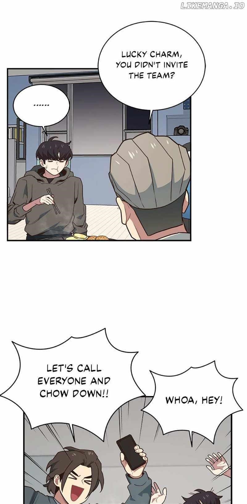 One-of-a-Kind Irregular Chapter 96 - Page 29